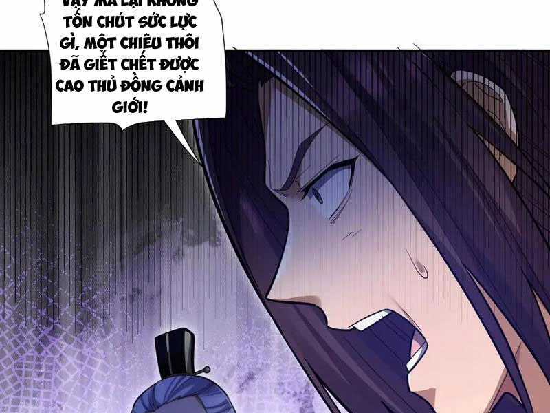 Bắt Đầu Chấn Kinh Nữ Đế Lão Bà, Ta Vô Địch! Chapter 36 trang 48