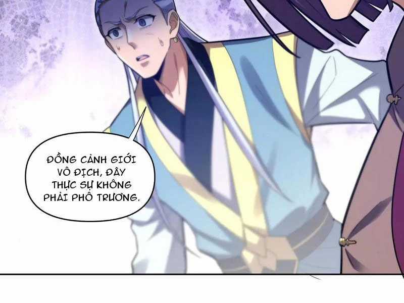 Bắt Đầu Chấn Kinh Nữ Đế Lão Bà, Ta Vô Địch! Chapter 36 trang 49