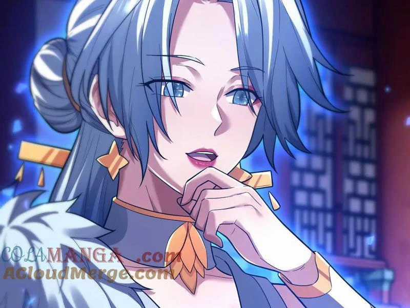 Bắt Đầu Chấn Kinh Nữ Đế Lão Bà, Ta Vô Địch! Chapter 36 trang 5