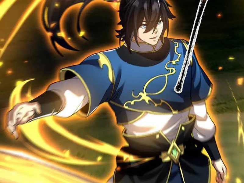 Bắt Đầu Chấn Kinh Nữ Đế Lão Bà, Ta Vô Địch! Chapter 36 trang 73