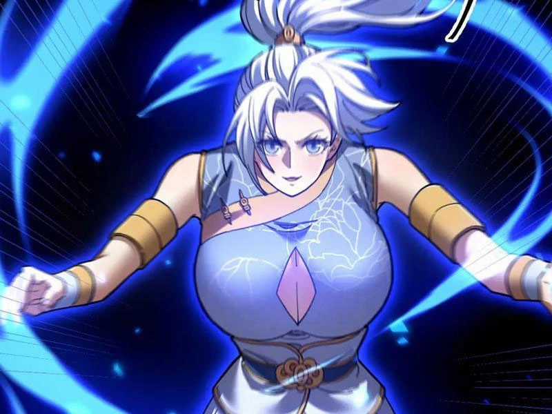 Bắt Đầu Chấn Kinh Nữ Đế Lão Bà, Ta Vô Địch! Chapter 36 trang 87