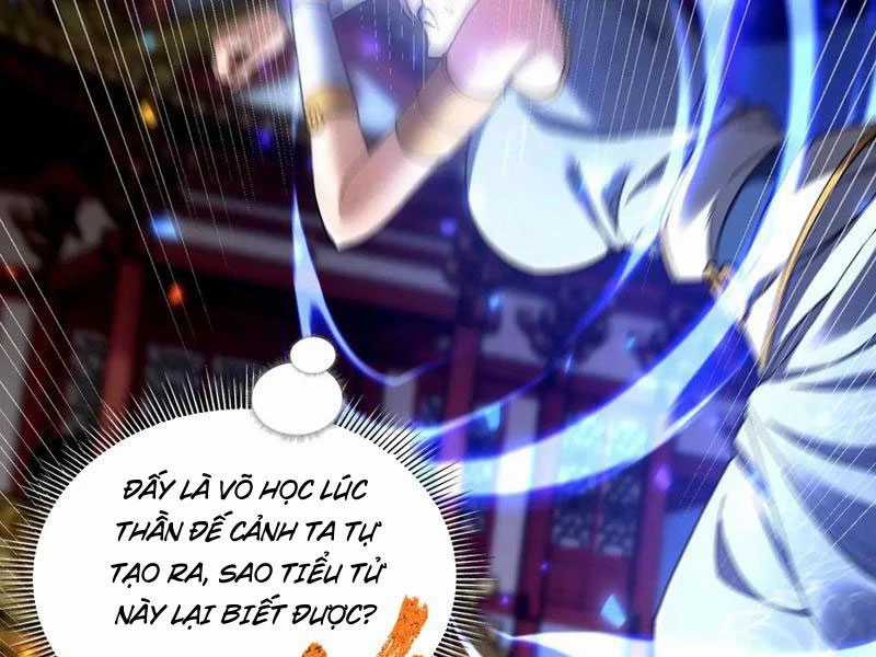 Bắt Đầu Chấn Kinh Nữ Đế Lão Bà, Ta Vô Địch! Chapter 36 trang 95