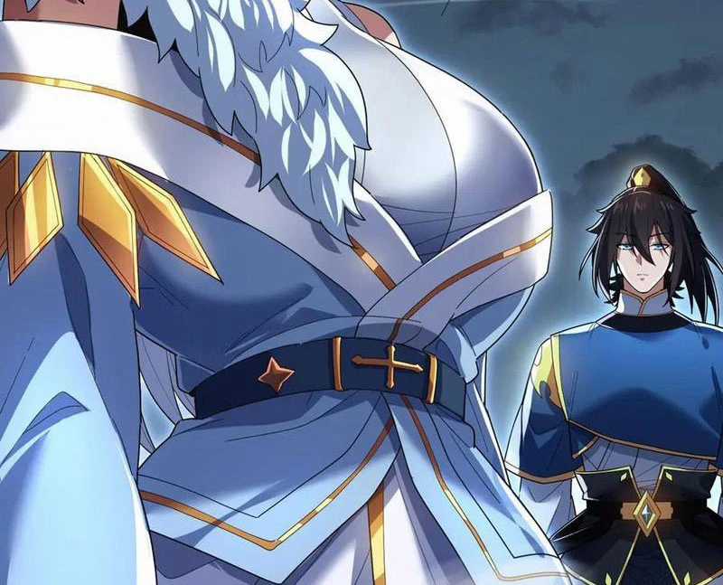 Bắt Đầu Chấn Kinh Nữ Đế Lão Bà, Ta Vô Địch! Chapter 37 trang 105