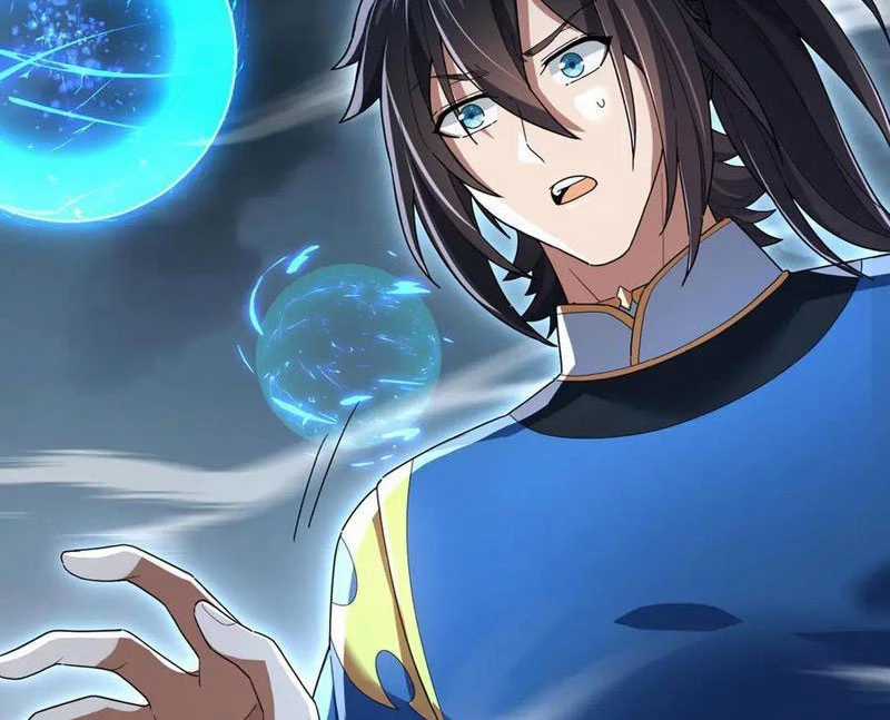 Bắt Đầu Chấn Kinh Nữ Đế Lão Bà, Ta Vô Địch! Chapter 37 trang 108