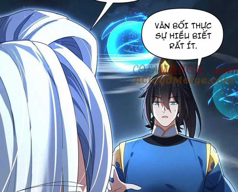 Bắt Đầu Chấn Kinh Nữ Đế Lão Bà, Ta Vô Địch! Chapter 37 trang 110