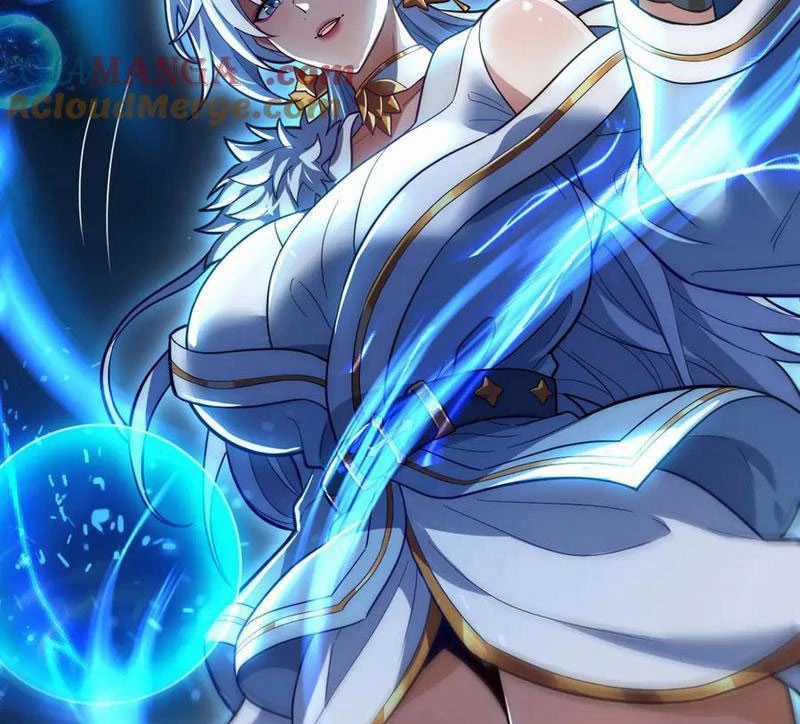 Bắt Đầu Chấn Kinh Nữ Đế Lão Bà, Ta Vô Địch! Chapter 37 trang 12