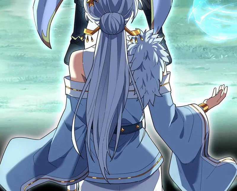 Bắt Đầu Chấn Kinh Nữ Đế Lão Bà, Ta Vô Địch! Chapter 37 trang 126