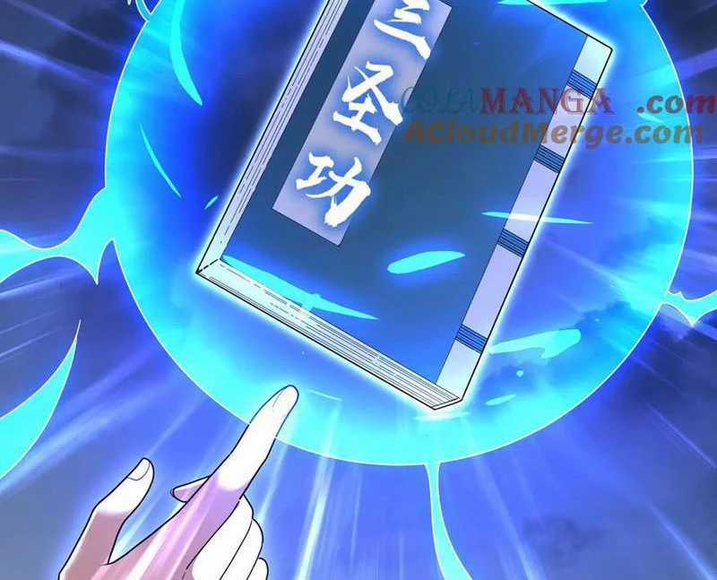 Bắt Đầu Chấn Kinh Nữ Đế Lão Bà, Ta Vô Địch! Chapter 37 trang 129