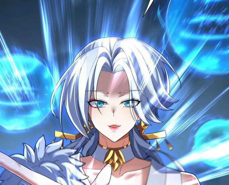 Bắt Đầu Chấn Kinh Nữ Đế Lão Bà, Ta Vô Địch! Chapter 37 trang 134