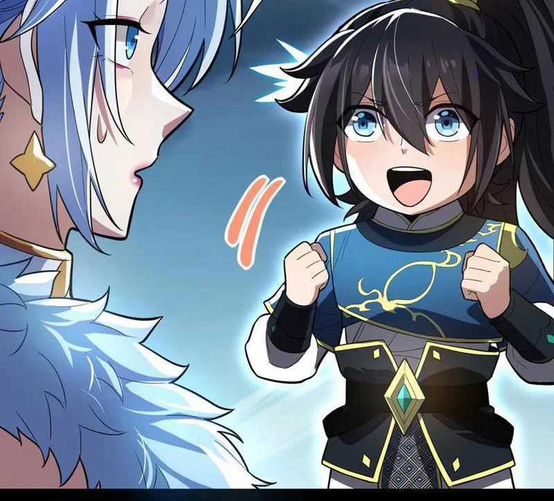 Bắt Đầu Chấn Kinh Nữ Đế Lão Bà, Ta Vô Địch! Chapter 37 trang 16