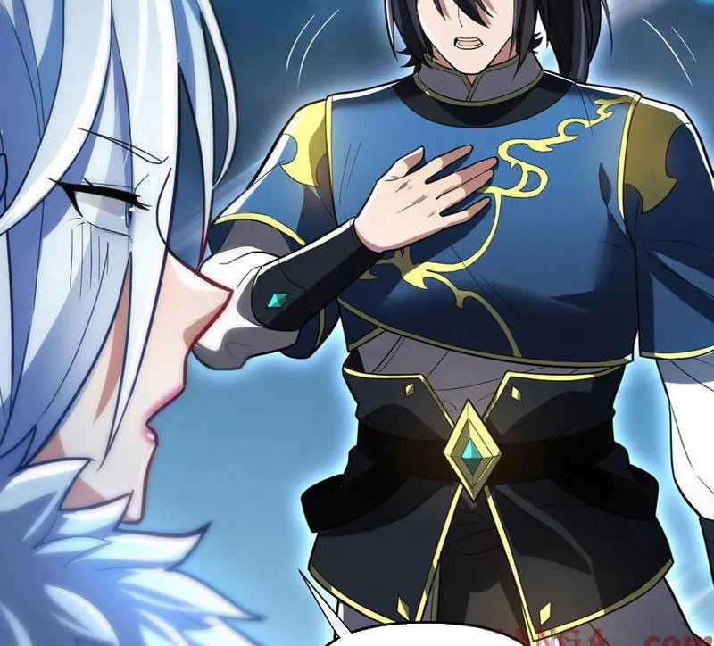 Bắt Đầu Chấn Kinh Nữ Đế Lão Bà, Ta Vô Địch! Chapter 37 trang 18