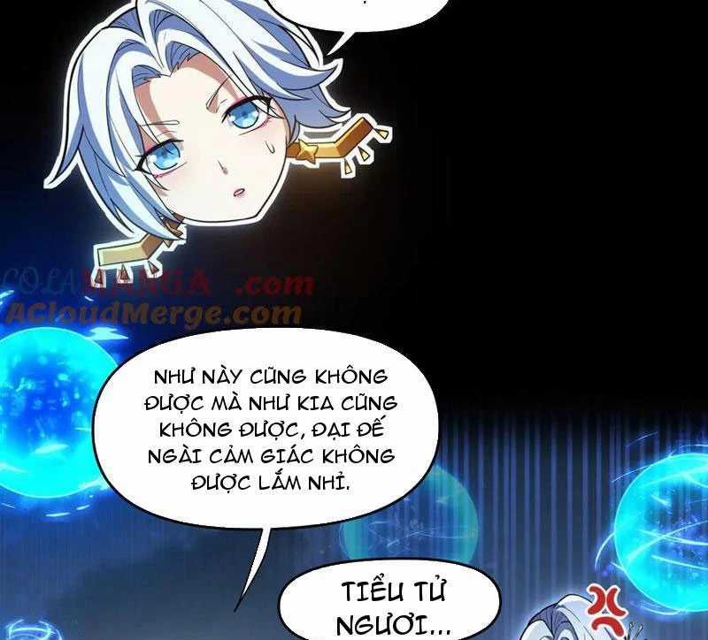 Bắt Đầu Chấn Kinh Nữ Đế Lão Bà, Ta Vô Địch! Chapter 37 trang 22