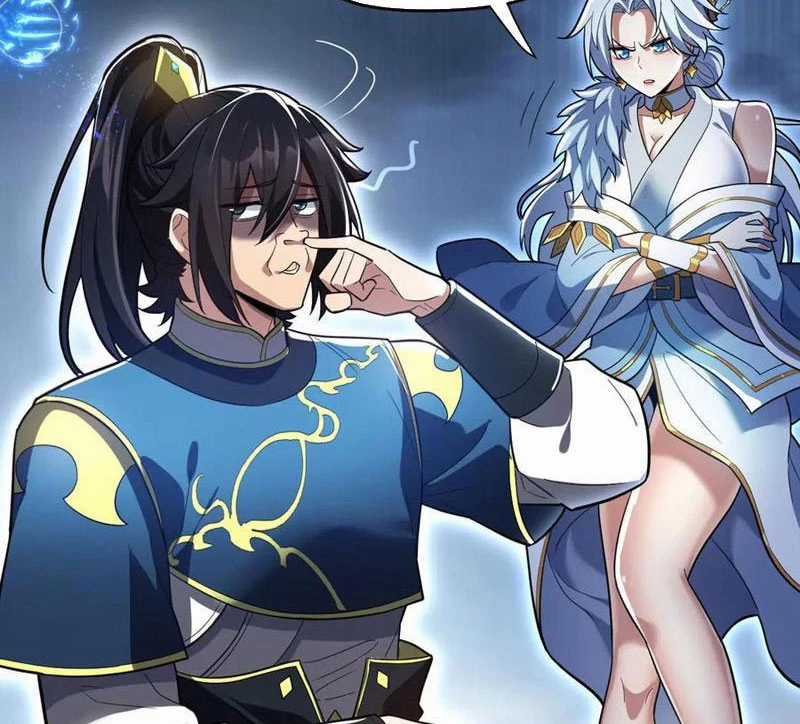 Bắt Đầu Chấn Kinh Nữ Đế Lão Bà, Ta Vô Địch! Chapter 37 trang 23