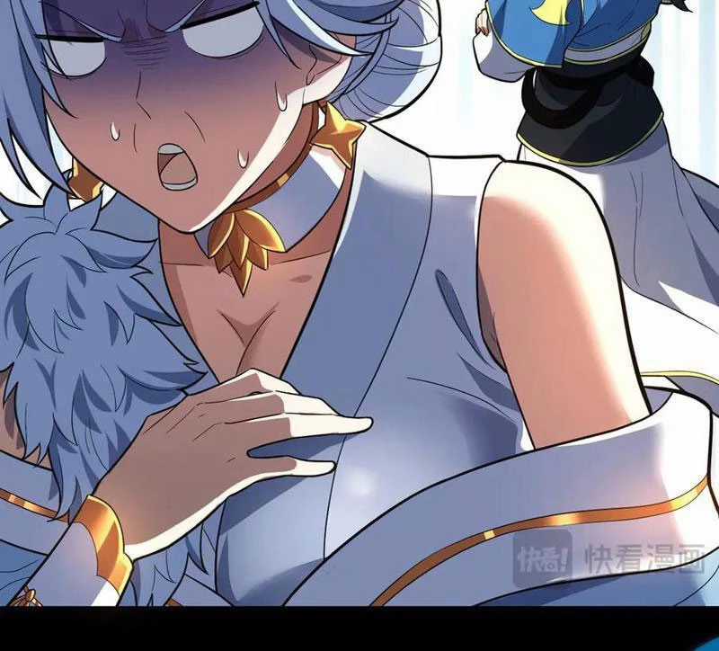 Bắt Đầu Chấn Kinh Nữ Đế Lão Bà, Ta Vô Địch! Chapter 37 trang 26