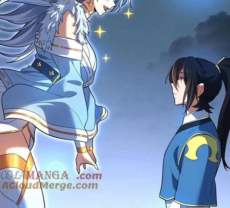 Bắt Đầu Chấn Kinh Nữ Đế Lão Bà, Ta Vô Địch! Chapter 37 trang 28