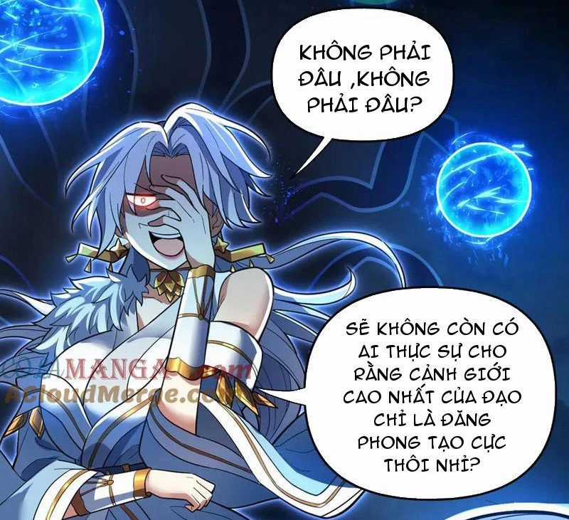 Bắt Đầu Chấn Kinh Nữ Đế Lão Bà, Ta Vô Địch! Chapter 37 trang 35