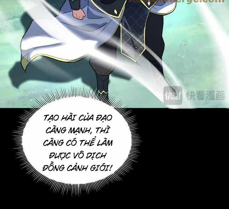 Bắt Đầu Chấn Kinh Nữ Đế Lão Bà, Ta Vô Địch! Chapter 37 trang 46