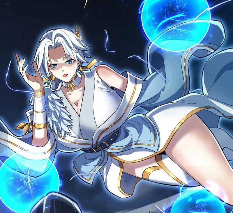 Bắt Đầu Chấn Kinh Nữ Đế Lão Bà, Ta Vô Địch! Chapter 37 trang 50