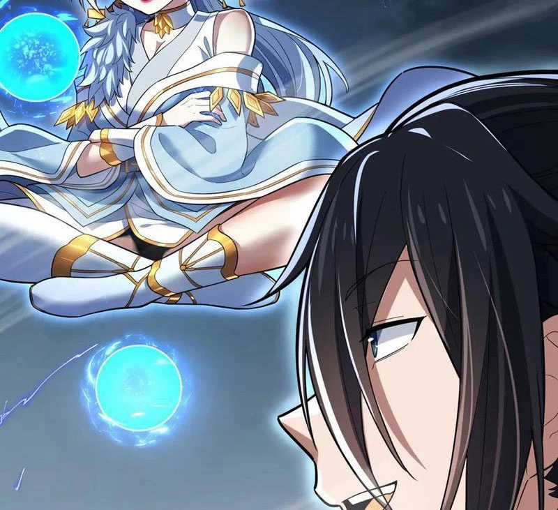 Bắt Đầu Chấn Kinh Nữ Đế Lão Bà, Ta Vô Địch! Chapter 37 trang 56