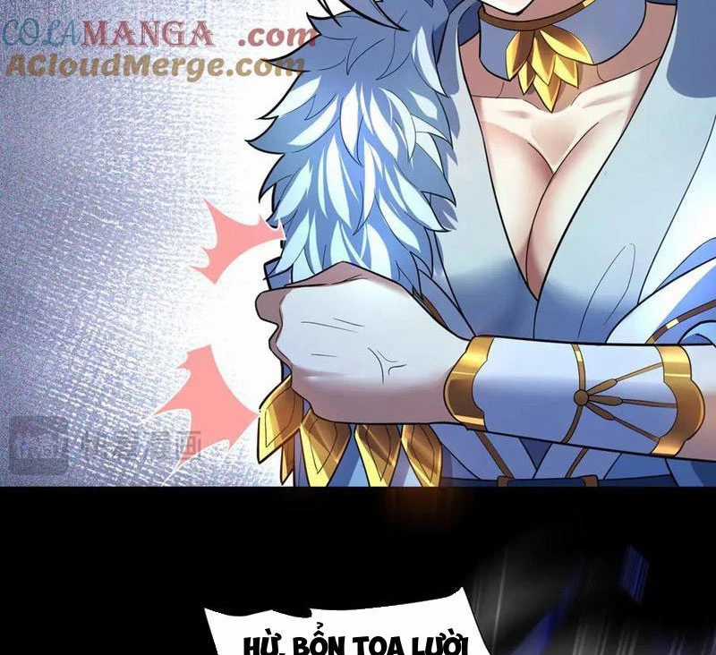 Bắt Đầu Chấn Kinh Nữ Đế Lão Bà, Ta Vô Địch! Chapter 37 trang 59