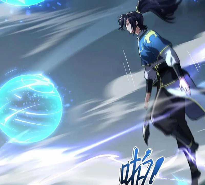 Bắt Đầu Chấn Kinh Nữ Đế Lão Bà, Ta Vô Địch! Chapter 37 trang 6