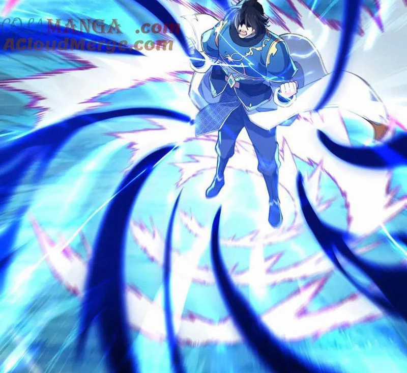 Bắt Đầu Chấn Kinh Nữ Đế Lão Bà, Ta Vô Địch! Chapter 37 trang 69