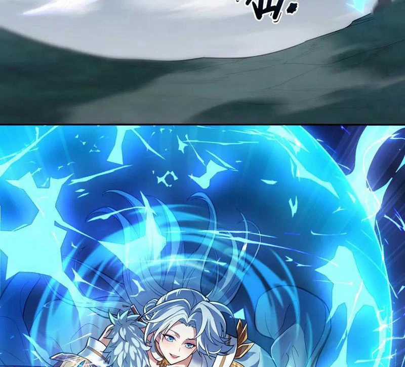 Bắt Đầu Chấn Kinh Nữ Đế Lão Bà, Ta Vô Địch! Chapter 37 trang 7