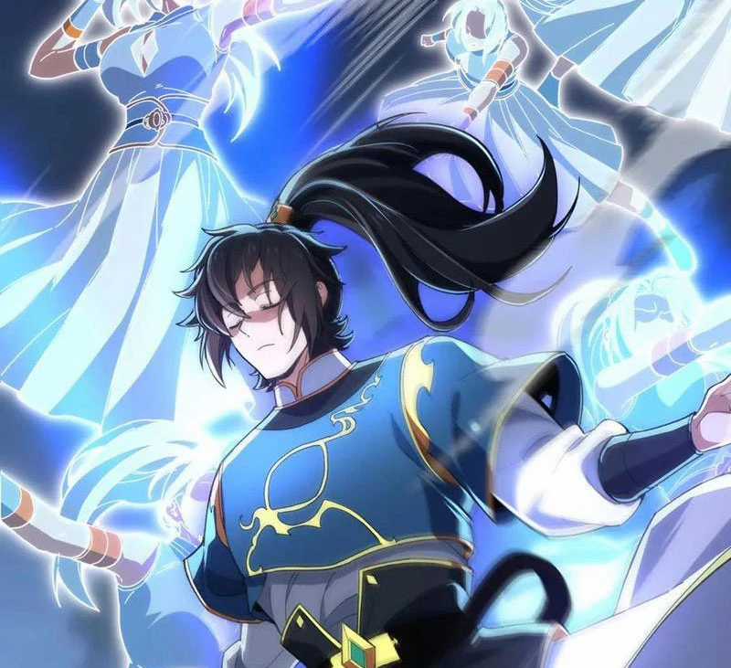 Bắt Đầu Chấn Kinh Nữ Đế Lão Bà, Ta Vô Địch! Chapter 37 trang 77