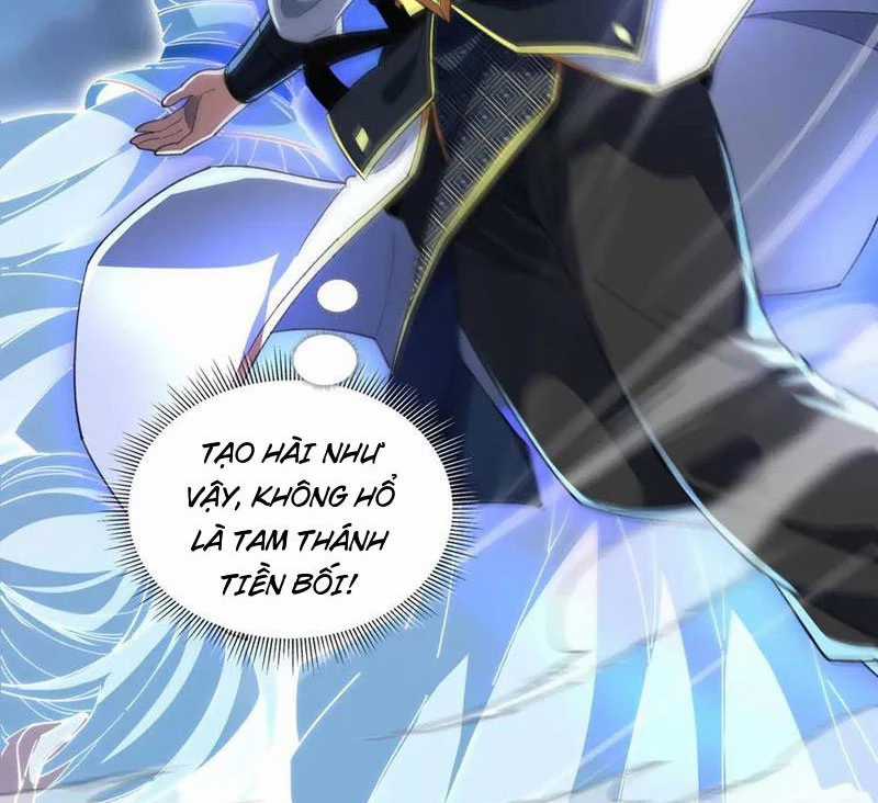 Bắt Đầu Chấn Kinh Nữ Đế Lão Bà, Ta Vô Địch! Chapter 37 trang 78