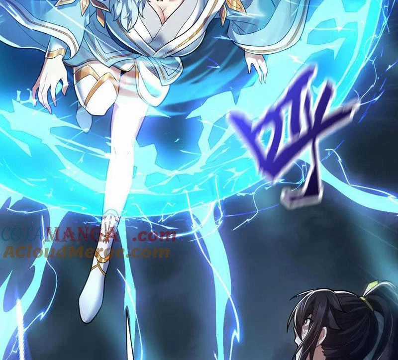 Bắt Đầu Chấn Kinh Nữ Đế Lão Bà, Ta Vô Địch! Chapter 37 trang 8