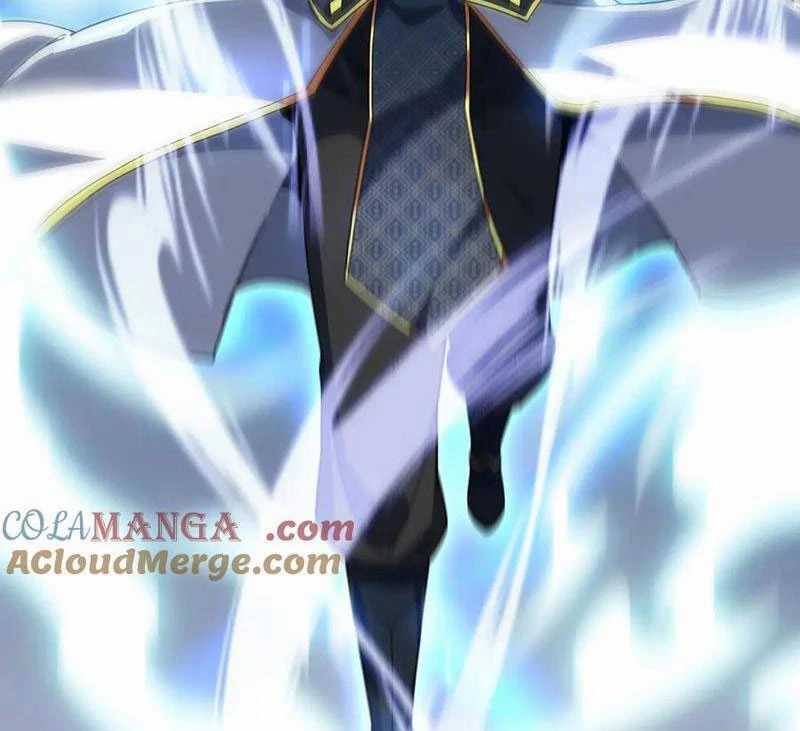 Bắt Đầu Chấn Kinh Nữ Đế Lão Bà, Ta Vô Địch! Chapter 37 trang 82