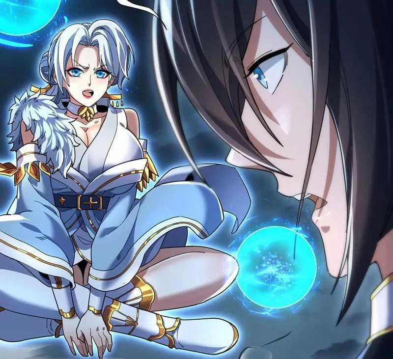 Bắt Đầu Chấn Kinh Nữ Đế Lão Bà, Ta Vô Địch! Chapter 37 trang 84