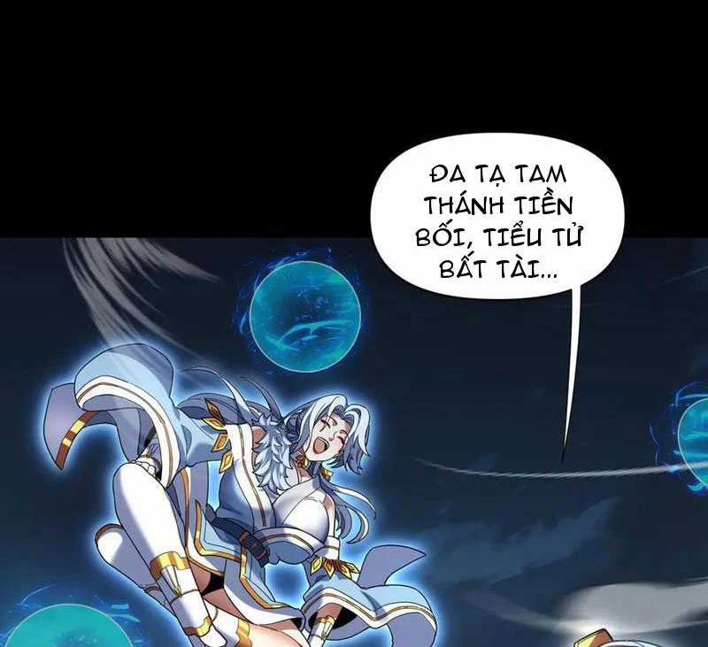 Bắt Đầu Chấn Kinh Nữ Đế Lão Bà, Ta Vô Địch! Chapter 37 trang 86