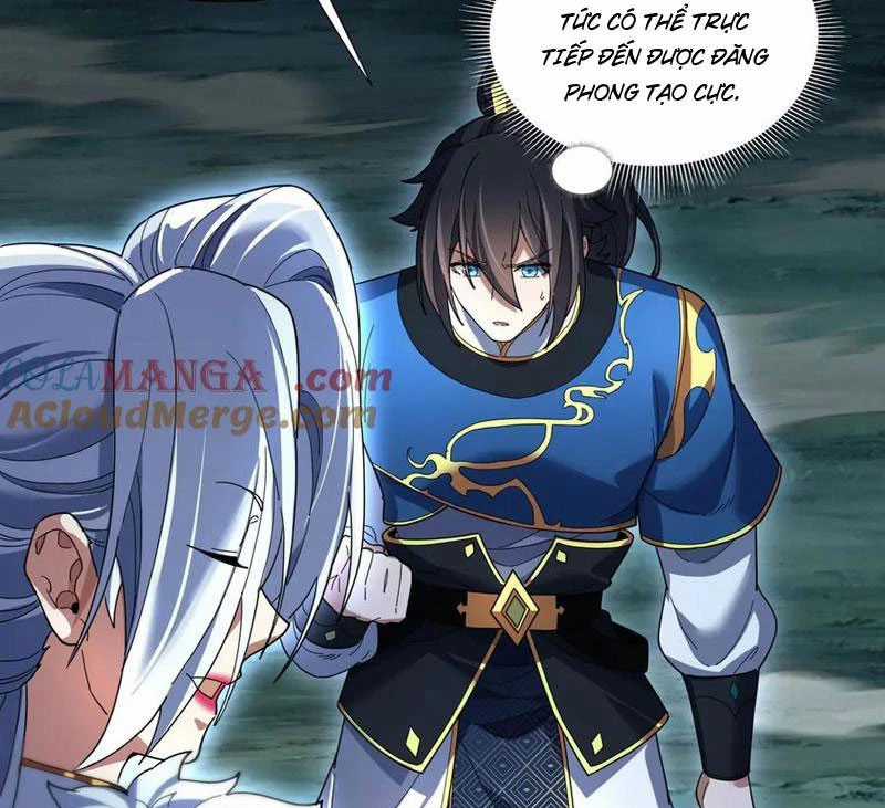 Bắt Đầu Chấn Kinh Nữ Đế Lão Bà, Ta Vô Địch! Chapter 37 trang 89