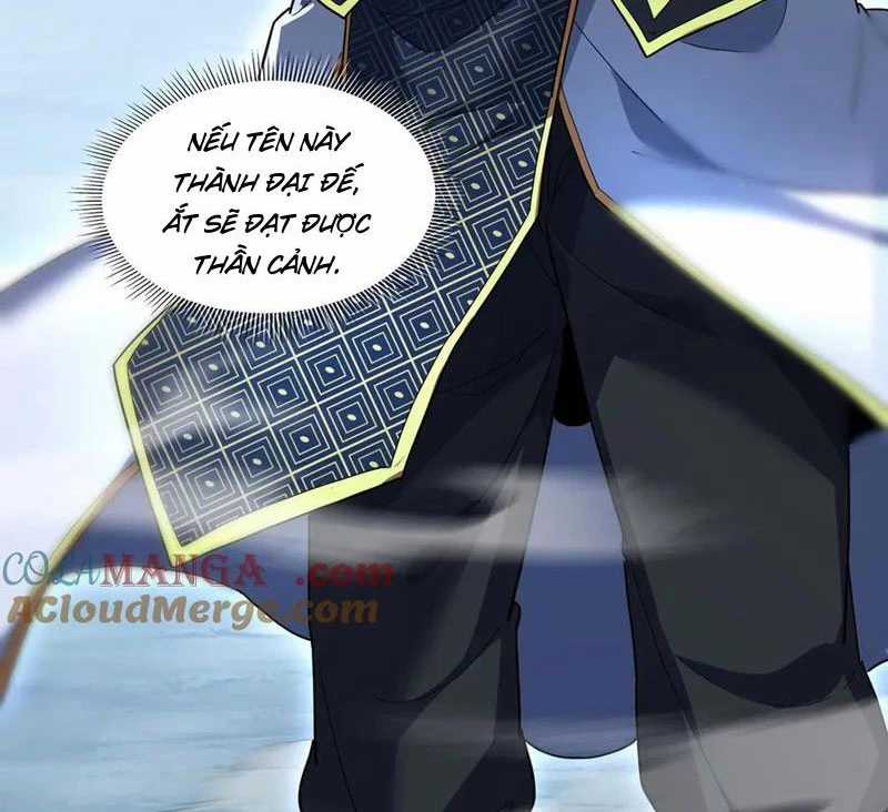 Bắt Đầu Chấn Kinh Nữ Đế Lão Bà, Ta Vô Địch! Chapter 37 trang 99