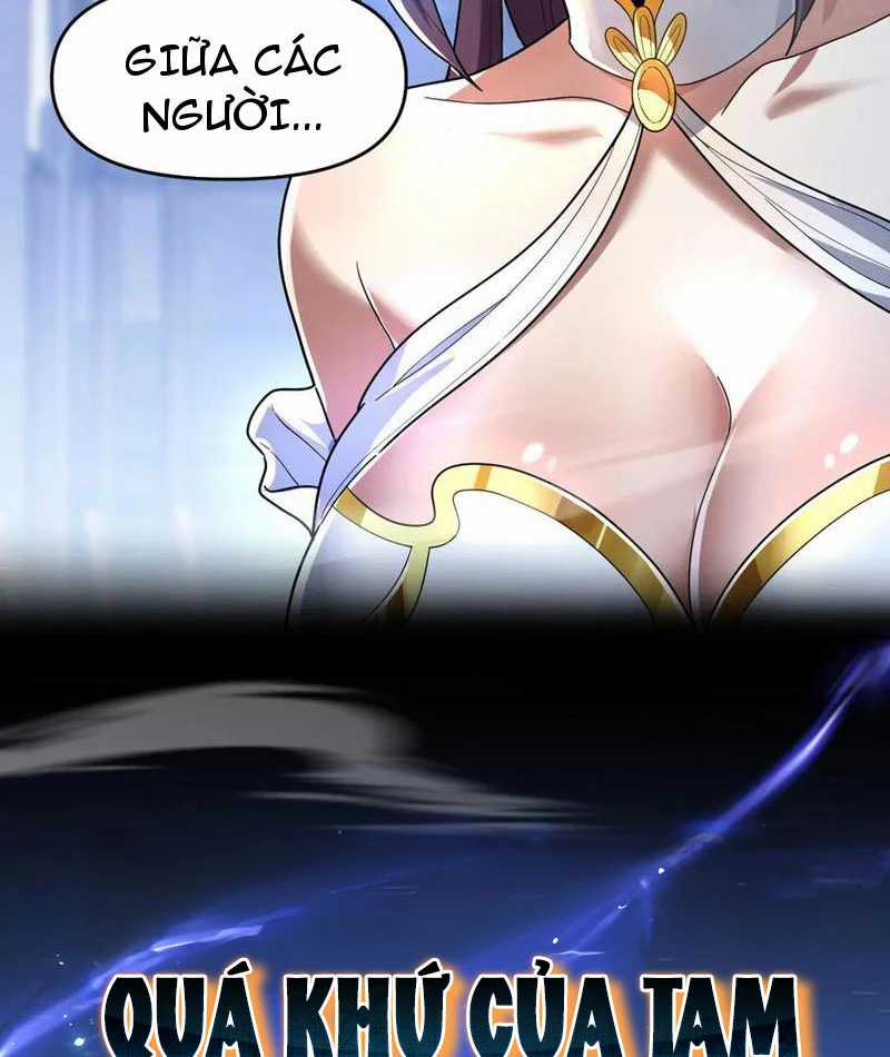 Bắt Đầu Chấn Kinh Nữ Đế Lão Bà, Ta Vô Địch! Chapter 38 trang 101