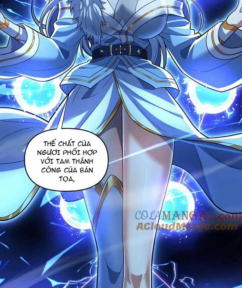 Bắt Đầu Chấn Kinh Nữ Đế Lão Bà, Ta Vô Địch! Chapter 38 trang 11