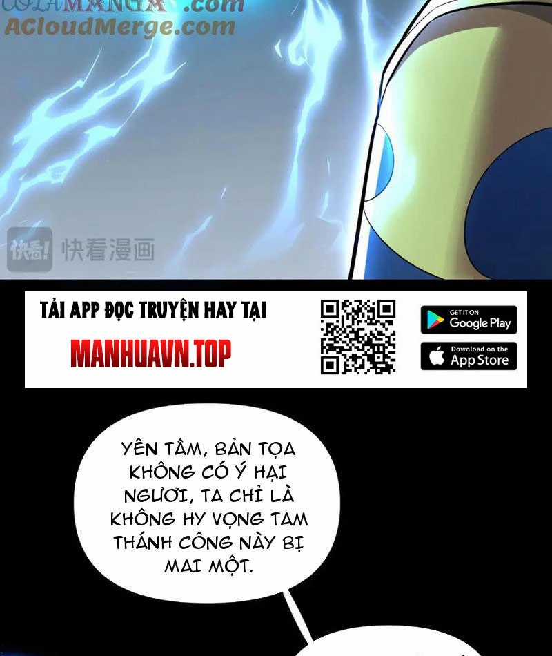 Bắt Đầu Chấn Kinh Nữ Đế Lão Bà, Ta Vô Địch! Chapter 38 trang 17