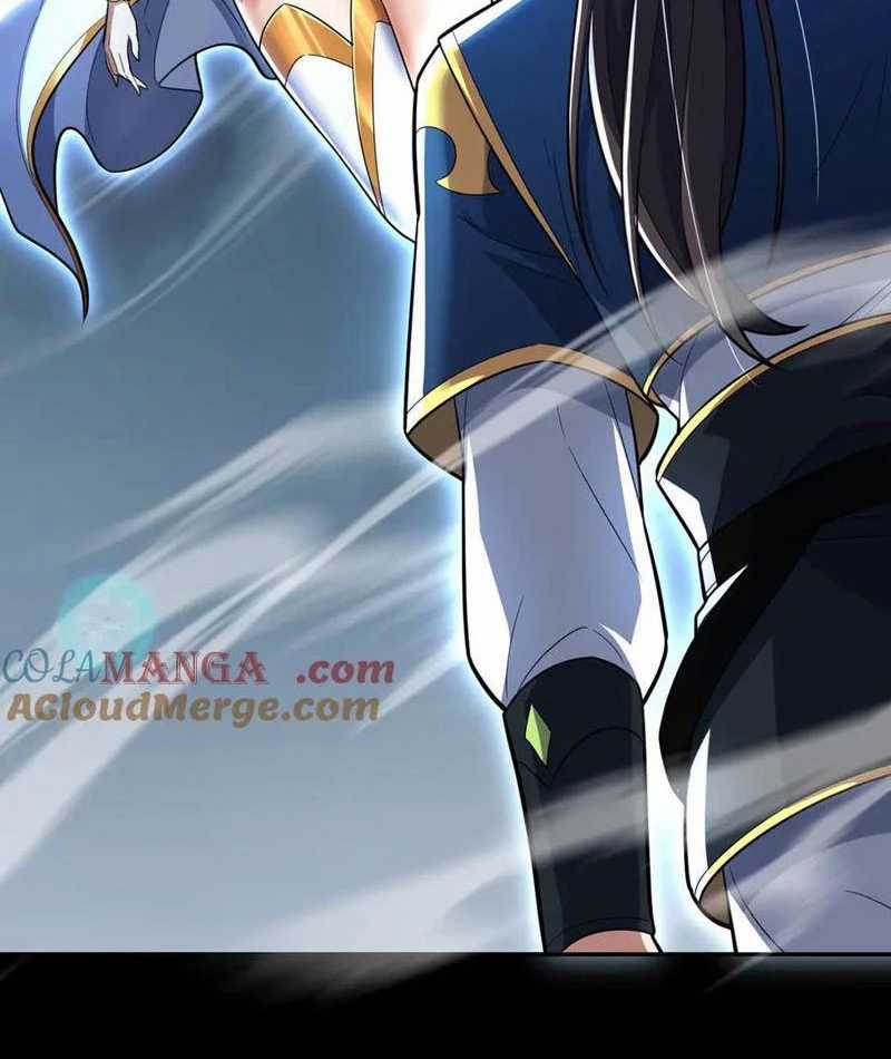 Bắt Đầu Chấn Kinh Nữ Đế Lão Bà, Ta Vô Địch! Chapter 38 trang 19