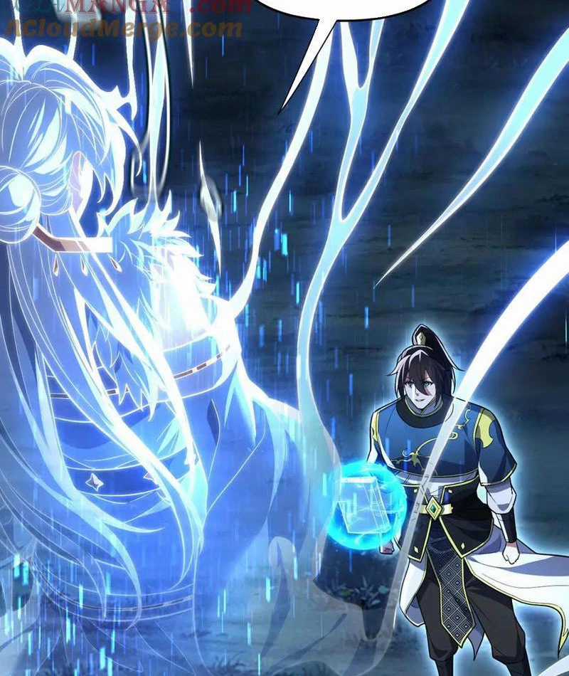 Bắt Đầu Chấn Kinh Nữ Đế Lão Bà, Ta Vô Địch! Chapter 38 trang 22