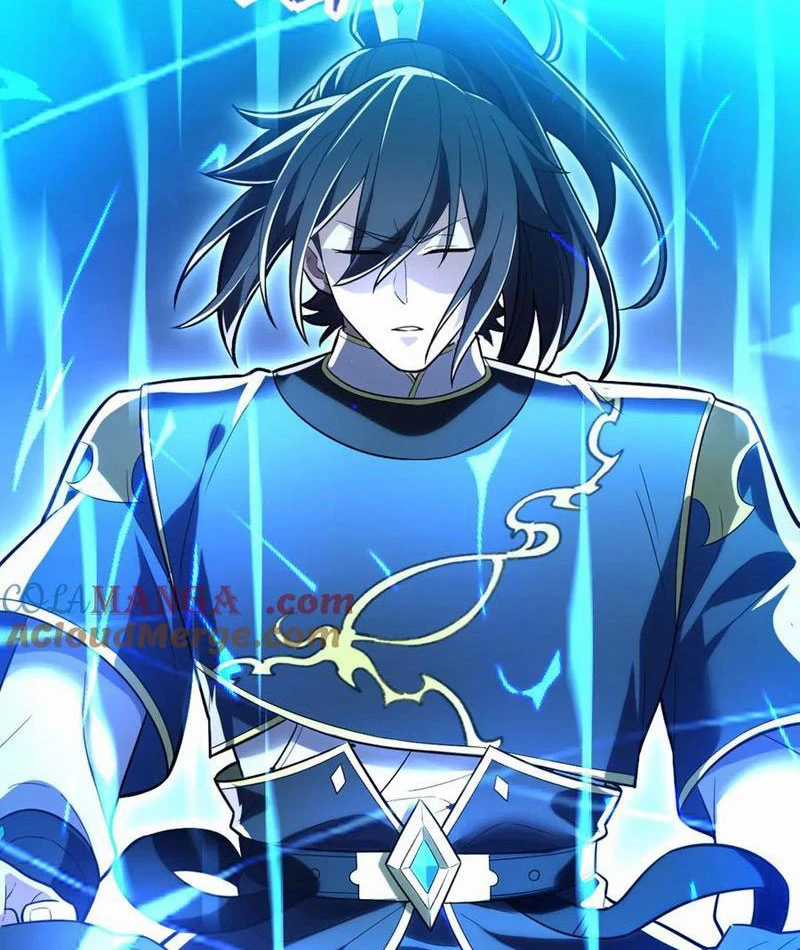 Bắt Đầu Chấn Kinh Nữ Đế Lão Bà, Ta Vô Địch! Chapter 38 trang 24