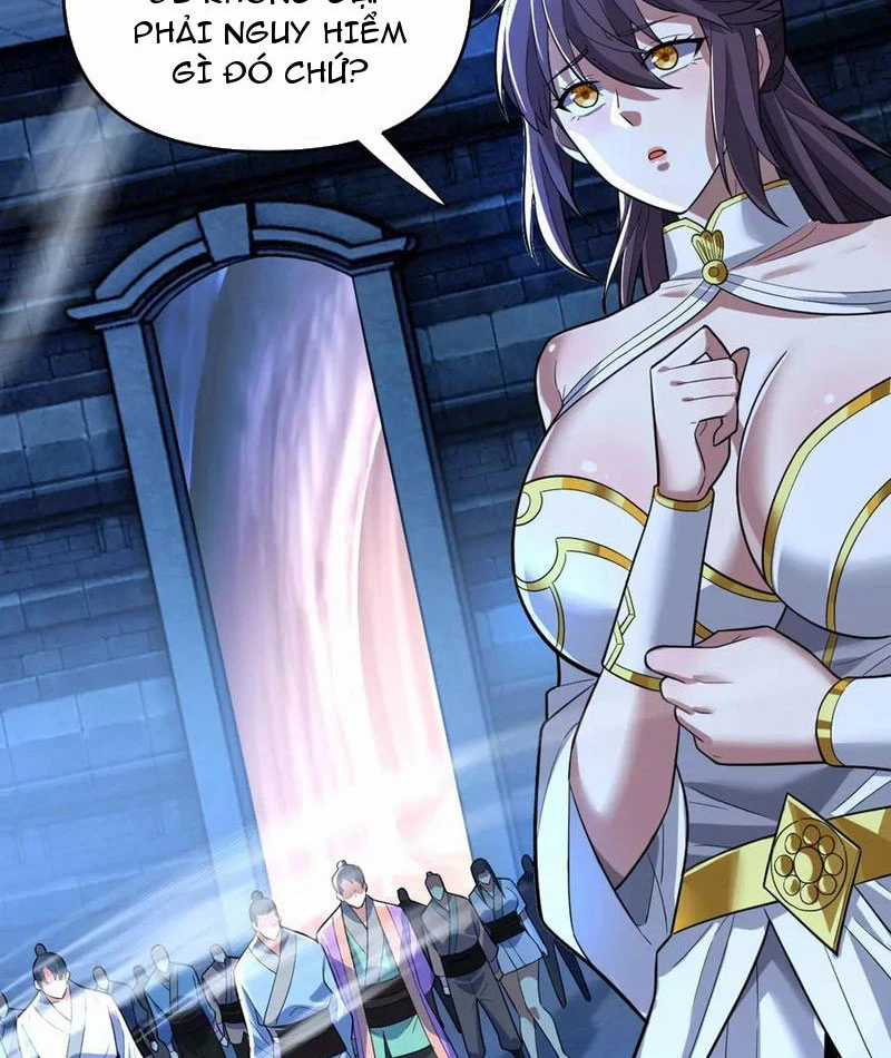 Bắt Đầu Chấn Kinh Nữ Đế Lão Bà, Ta Vô Địch! Chapter 38 trang 29