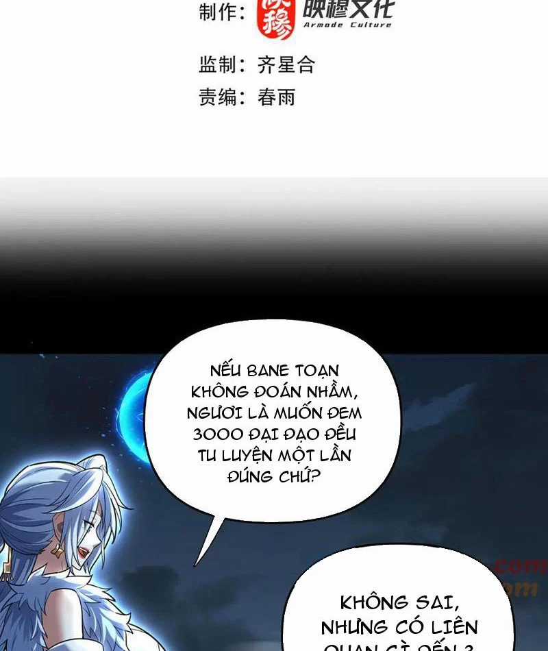 Bắt Đầu Chấn Kinh Nữ Đế Lão Bà, Ta Vô Địch! Chapter 38 trang 3