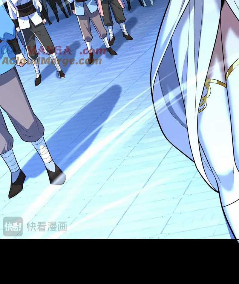 Bắt Đầu Chấn Kinh Nữ Đế Lão Bà, Ta Vô Địch! Chapter 38 trang 30