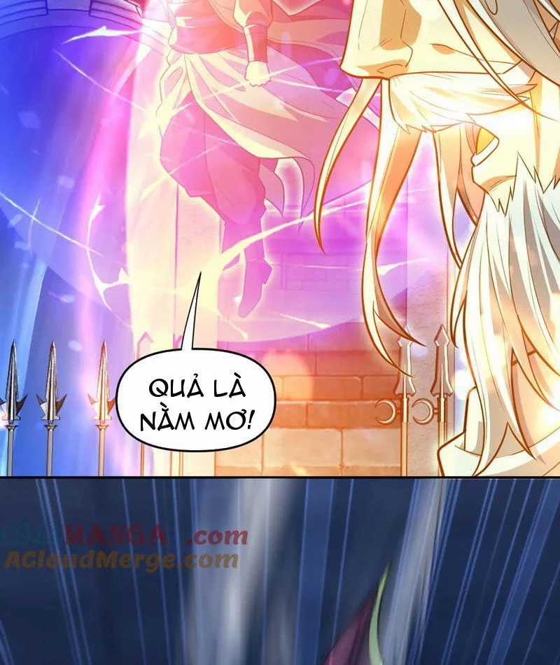 Bắt Đầu Chấn Kinh Nữ Đế Lão Bà, Ta Vô Địch! Chapter 38 trang 32