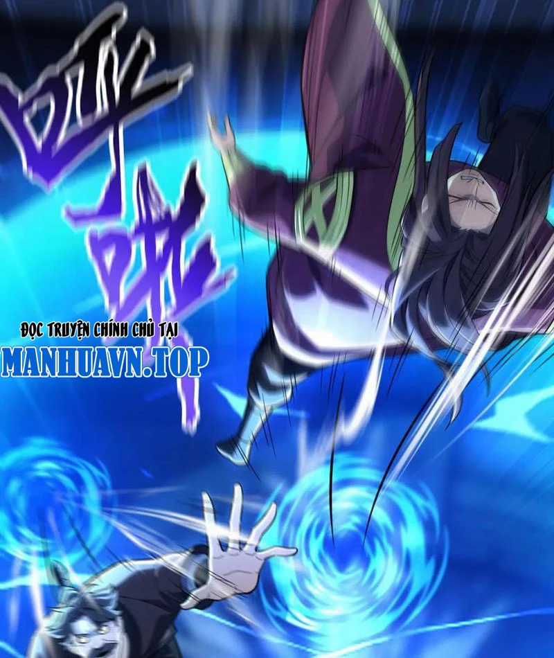 Bắt Đầu Chấn Kinh Nữ Đế Lão Bà, Ta Vô Địch! Chapter 38 trang 33