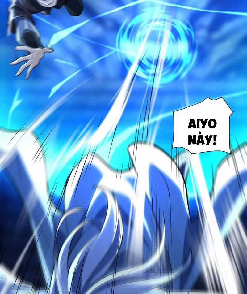 Bắt Đầu Chấn Kinh Nữ Đế Lão Bà, Ta Vô Địch! Chapter 38 trang 34