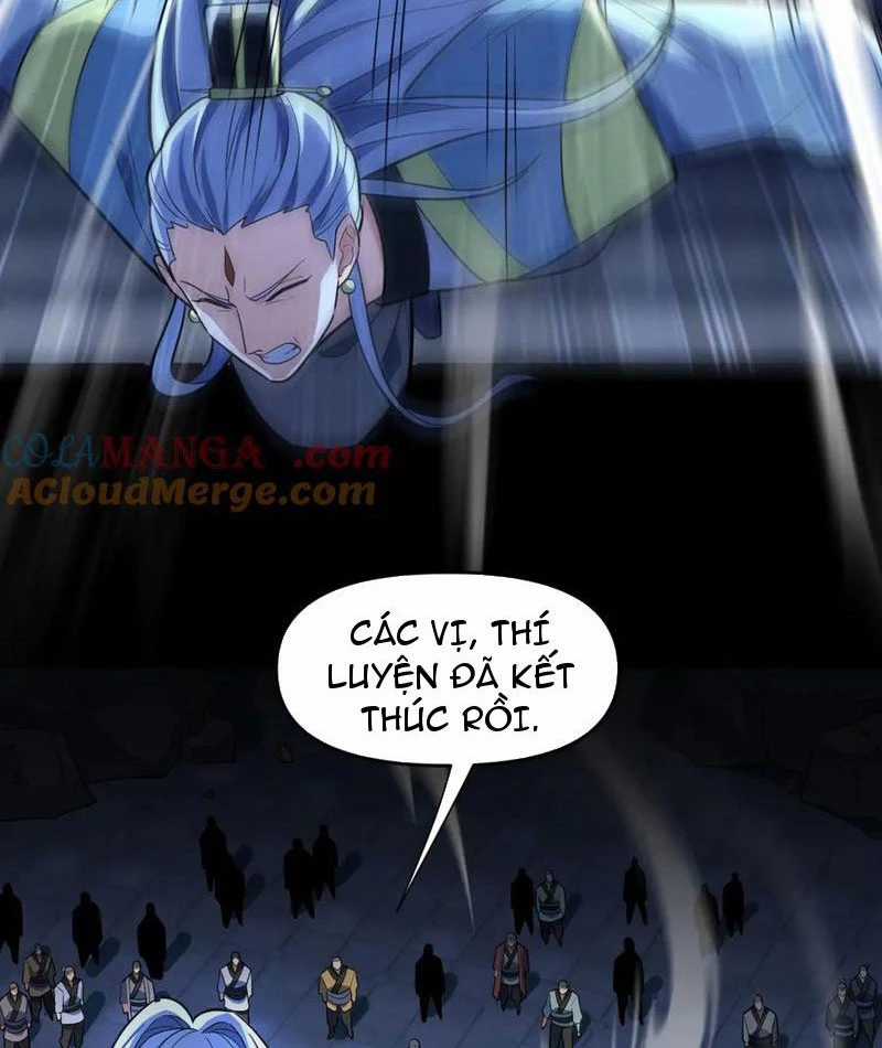 Bắt Đầu Chấn Kinh Nữ Đế Lão Bà, Ta Vô Địch! Chapter 38 trang 35