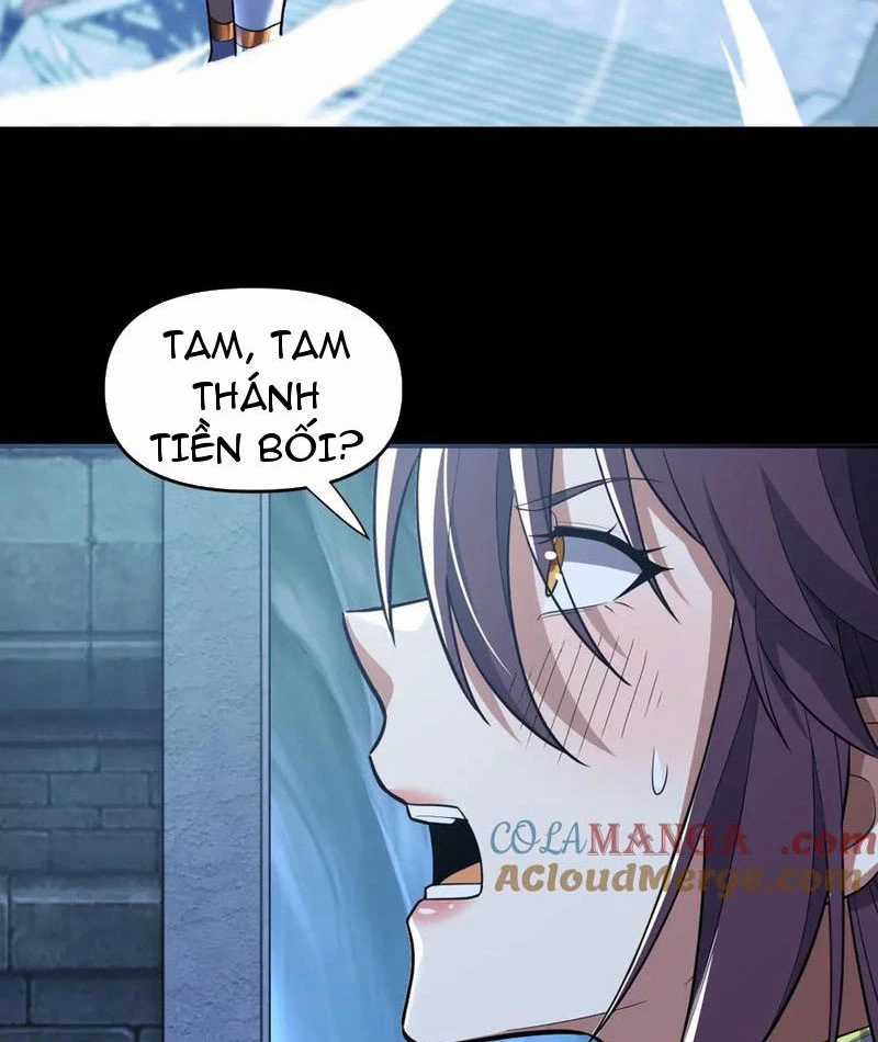 Bắt Đầu Chấn Kinh Nữ Đế Lão Bà, Ta Vô Địch! Chapter 38 trang 37