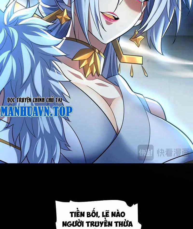 Bắt Đầu Chấn Kinh Nữ Đế Lão Bà, Ta Vô Địch! Chapter 38 trang 39